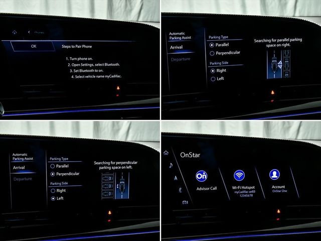 2023 Cadillac Escalade Sport Platinum - 22951353 - 24