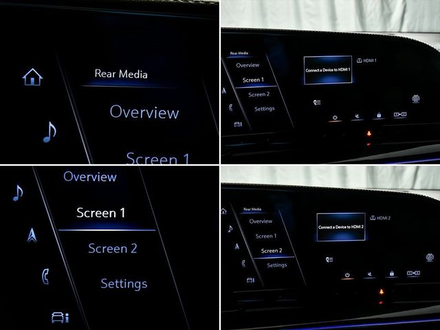 2023 Cadillac Escalade Sport Platinum - 22951353 - 25