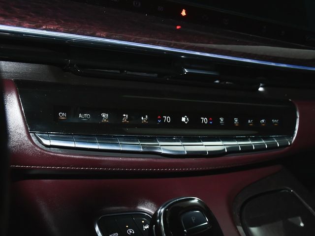 2023 Cadillac Escalade Sport Platinum - 22951353 - 26