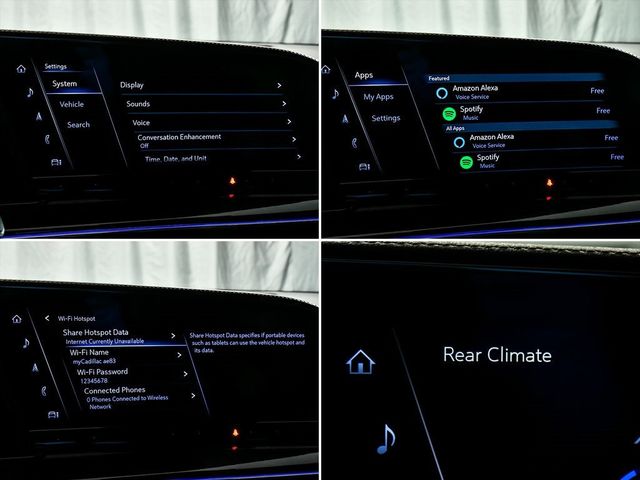 2023 Cadillac Escalade Sport Platinum - 22951353 - 27