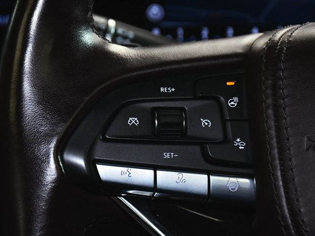 2023 Cadillac Escalade Sport Platinum - 22951353 - 33