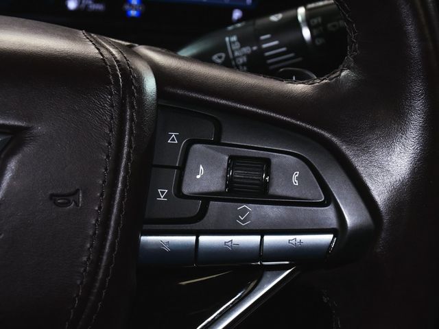 2023 Cadillac Escalade Sport Platinum - 22951353 - 35