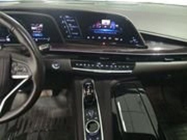 2023 Cadillac Escalade Sport Platinum photo 4