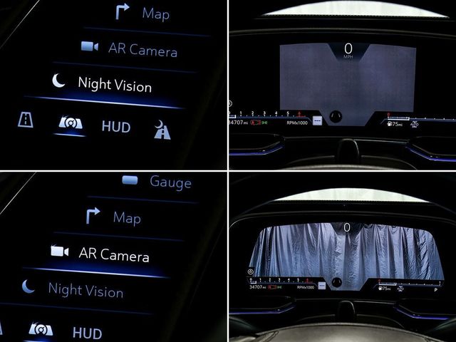 2023 Cadillac Escalade Sport Platinum - 22951353 - 39