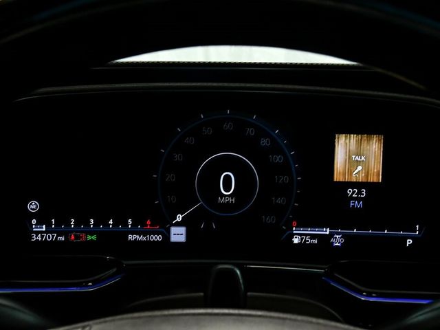 2023 Cadillac Escalade Sport Platinum - 22951353 - 41