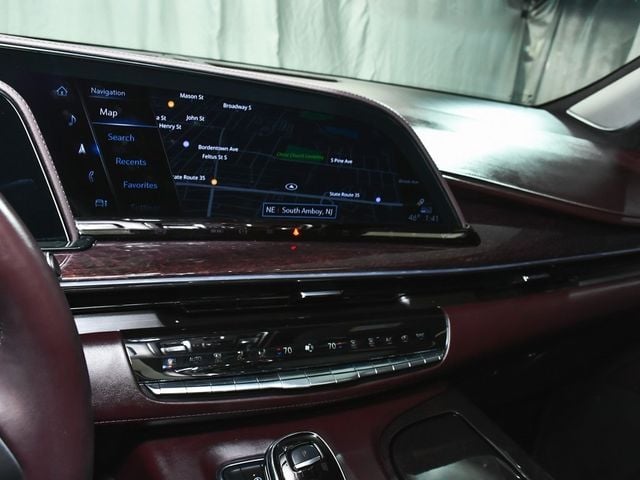 2023 Cadillac Escalade Sport Platinum - 22951353 - 43