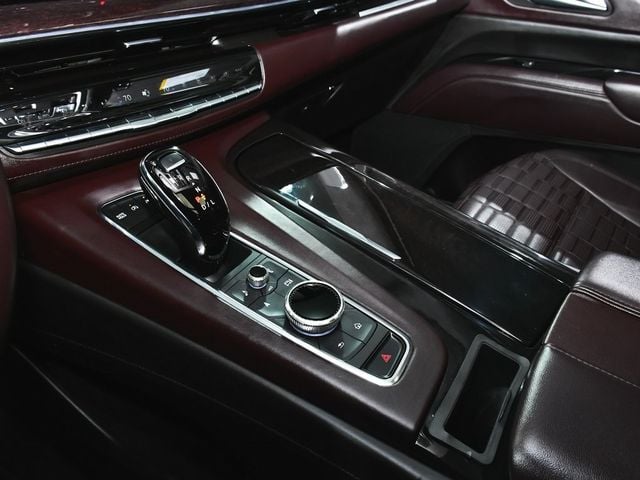 2023 Cadillac Escalade Sport Platinum - 22951353 - 44