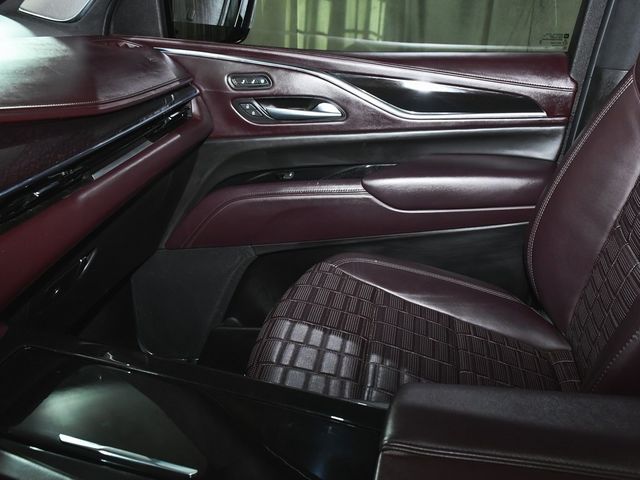 2023 Cadillac Escalade Sport Platinum - 22951353 - 49