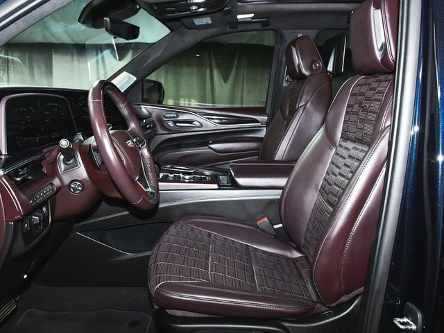 2023 Cadillac Escalade Sport Platinum - 22951353 - 50