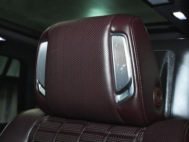 2023 Cadillac Escalade Sport Platinum - 22951353 - 52