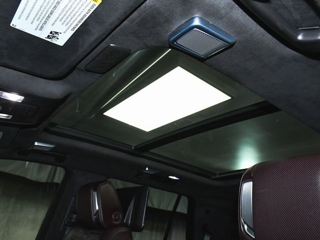 2023 Cadillac Escalade Sport Platinum - 22951353 - 53