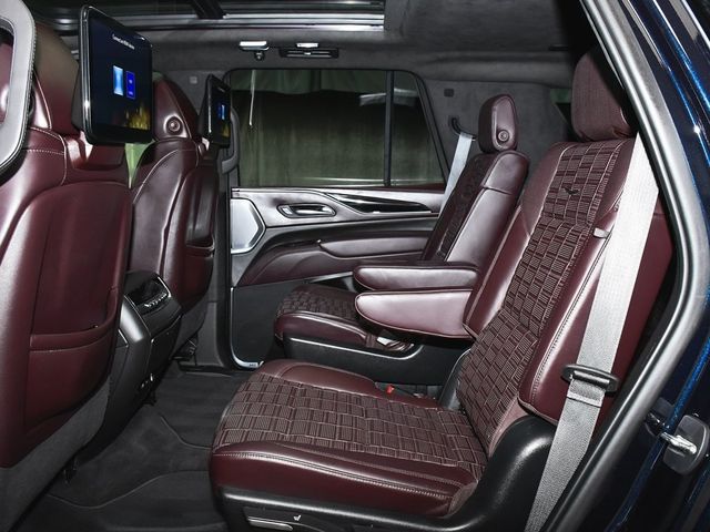 2023 Cadillac Escalade Sport Platinum - 22951353 - 56