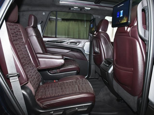 2023 Cadillac Escalade Sport Platinum - 22951353 - 58