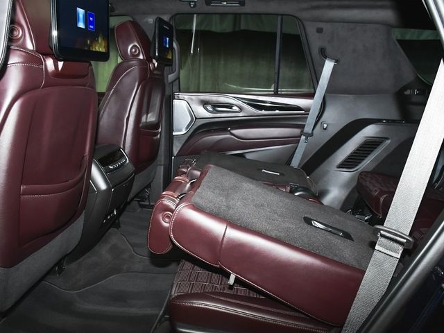 2023 Cadillac Escalade Sport Platinum - 22951353 - 61