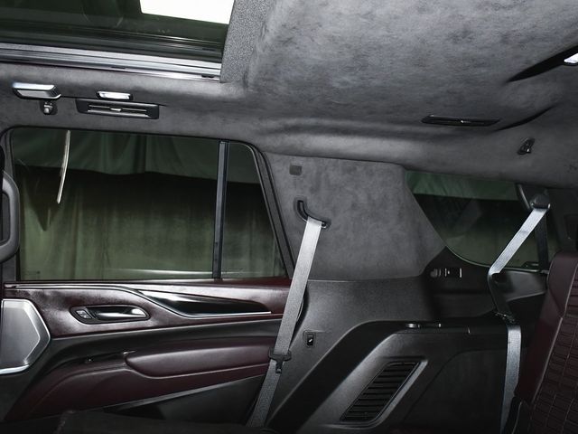 2023 Cadillac Escalade Sport Platinum - 22951353 - 62