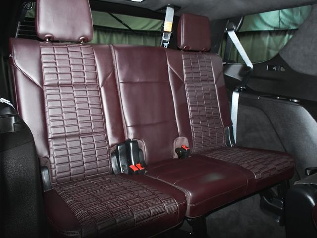 2023 Cadillac Escalade Sport Platinum - 22951353 - 64