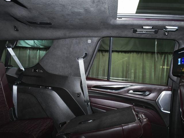2023 Cadillac Escalade Sport Platinum - 22951353 - 65