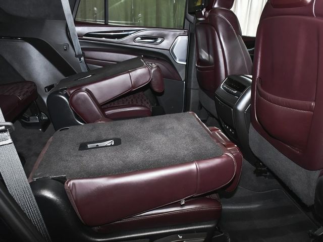2023 Cadillac Escalade Sport Platinum - 22951353 - 66