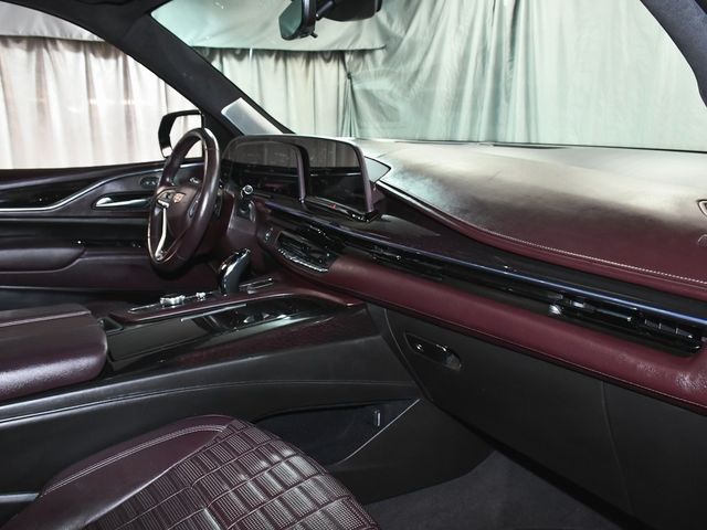 2023 Cadillac Escalade Sport Platinum - 22951353 - 71