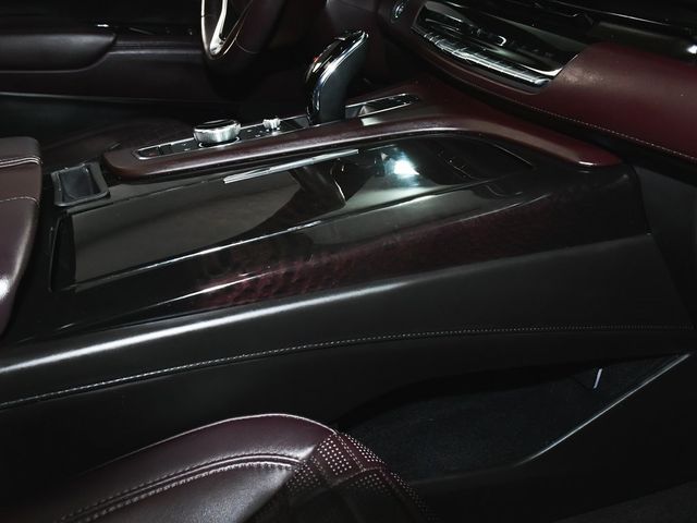 2023 Cadillac Escalade Sport Platinum - 22951353 - 73