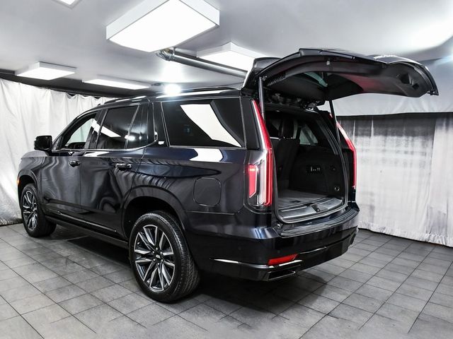 2023 Cadillac Escalade Sport Platinum - 22951353 - 80