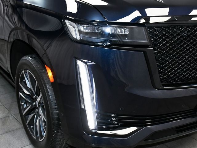 2023 Cadillac Escalade Sport Platinum - 22951353 - 88