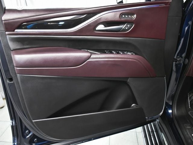 2023 Cadillac Escalade Sport Platinum - 22951353 - 8