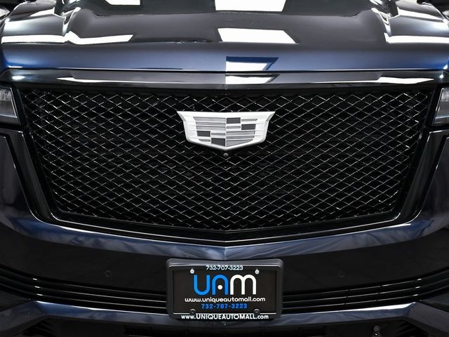 2023 Cadillac Escalade Sport Platinum - 22951353 - 89