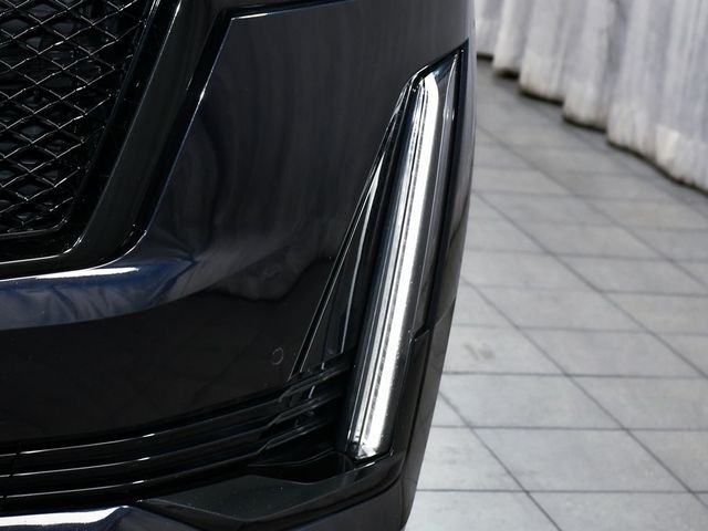 2023 Cadillac Escalade Sport Platinum - 22951353 - 90