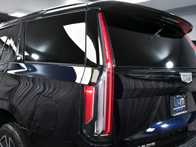 2023 Cadillac Escalade Sport Platinum - 22951353 - 98
