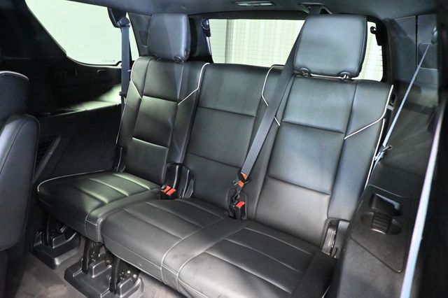 2023 Cadillac Escalade Sport Touring Package Entertainment System - 23072135 - 18