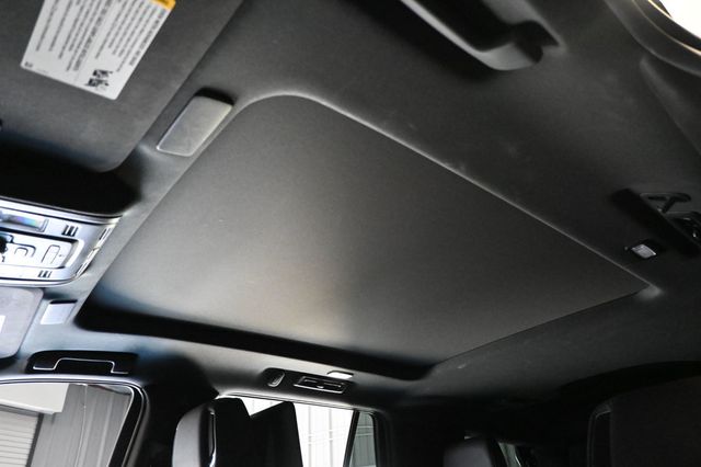 2023 Cadillac Escalade Sport Touring Package Entertainment System - 23072135 - 23