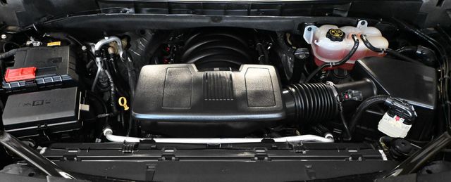 2023 Cadillac Escalade Sport Touring Package Entertainment System - 23072135 - 24