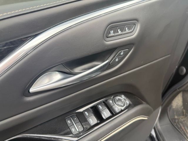 2023 Cadillac Escalade V-Series - 23012699 - 9