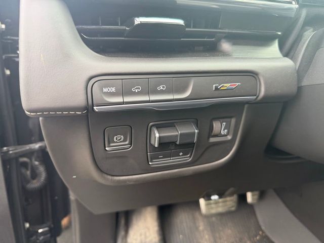 2023 Cadillac Escalade V-Series - 23012699 - 10