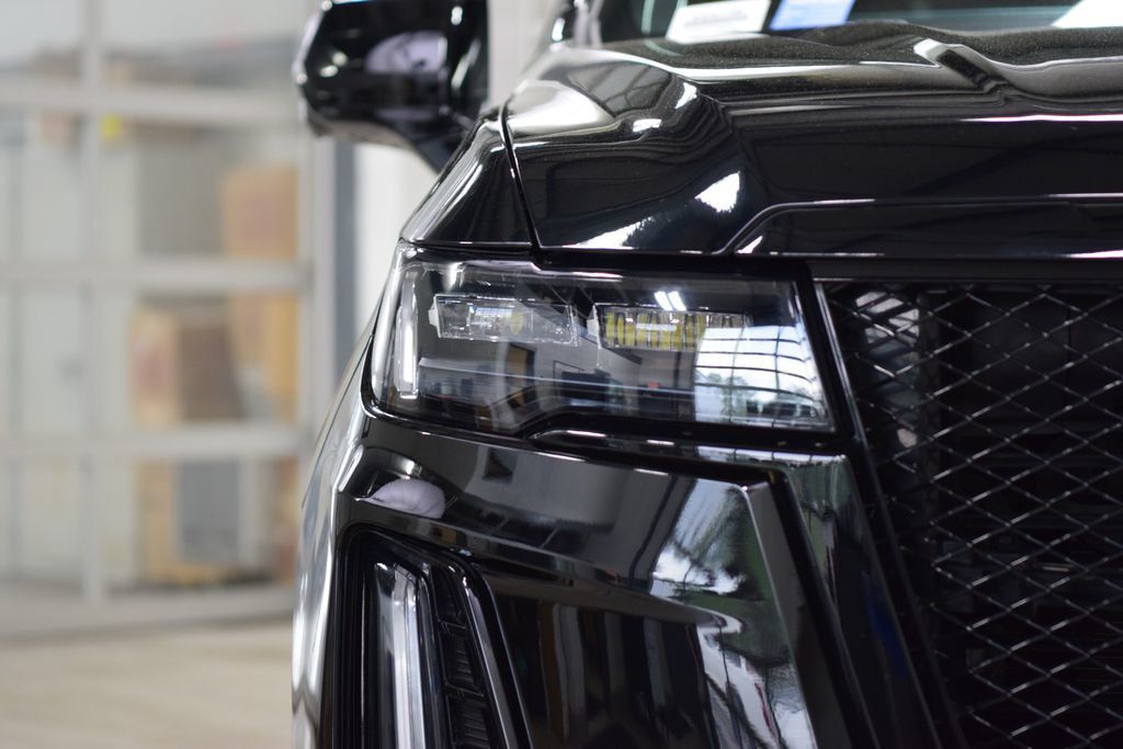 2023 Cadillac Escalade V-Series - 23012699 - 11