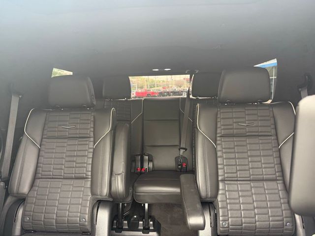 2023 Cadillac Escalade V-Series - 23012699 - 12