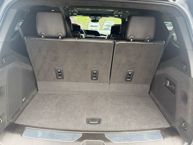 2023 Cadillac Escalade V-Series - 23012699 - 14