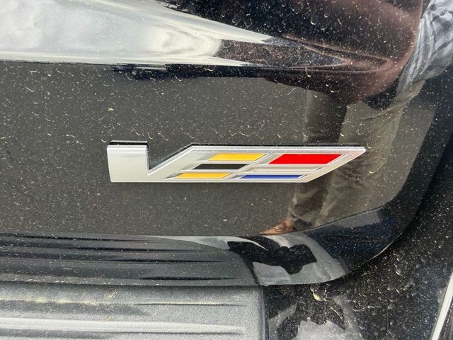 2023 Cadillac Escalade V-Series - 23012699 - 15