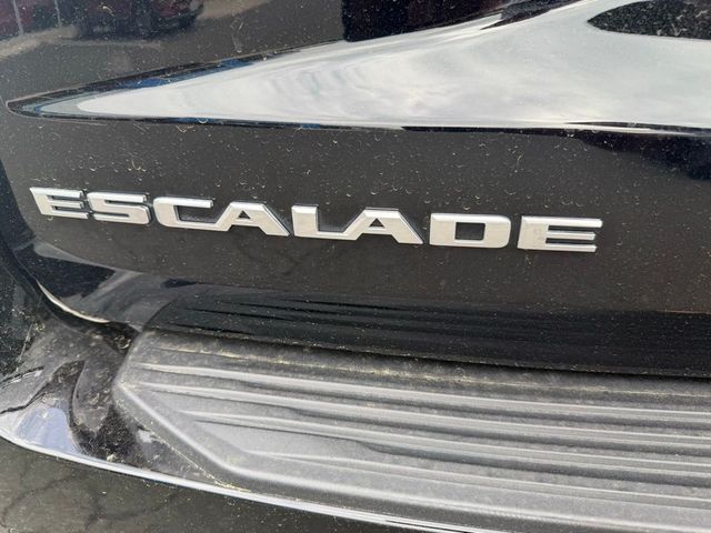 2023 Cadillac Escalade V-Series - 23012699 - 16