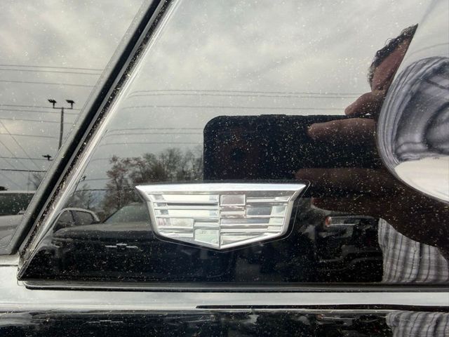 2023 Cadillac Escalade V-Series - 23012699 - 17