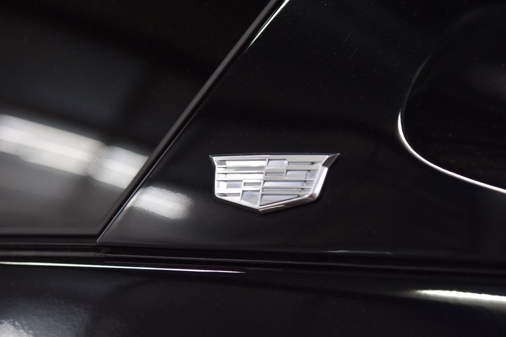 2023 Cadillac Escalade V-Series - 23012699 - 18