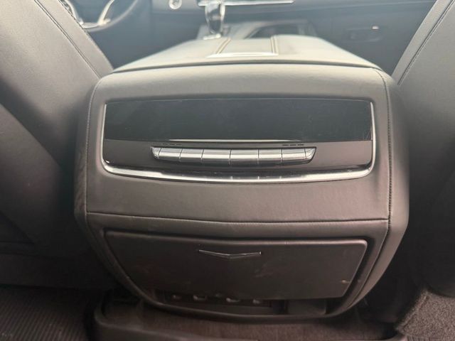 2023 Cadillac Escalade V-Series - 23012699 - 18