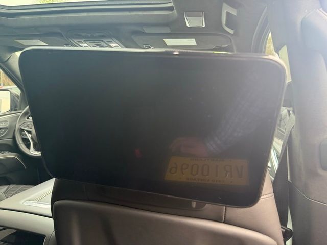 2023 Cadillac Escalade V-Series - 23012699 - 19