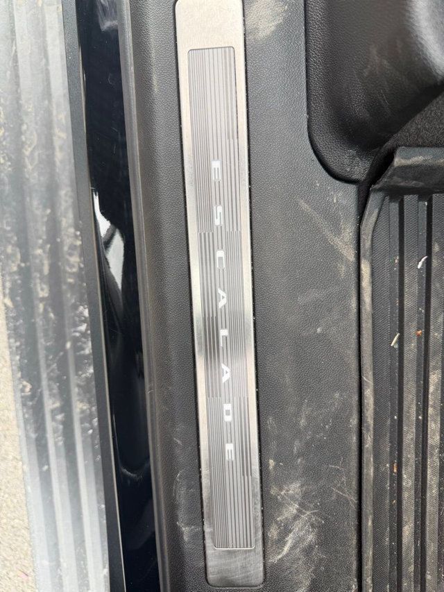 2023 Cadillac Escalade V-Series - 23012699 - 20