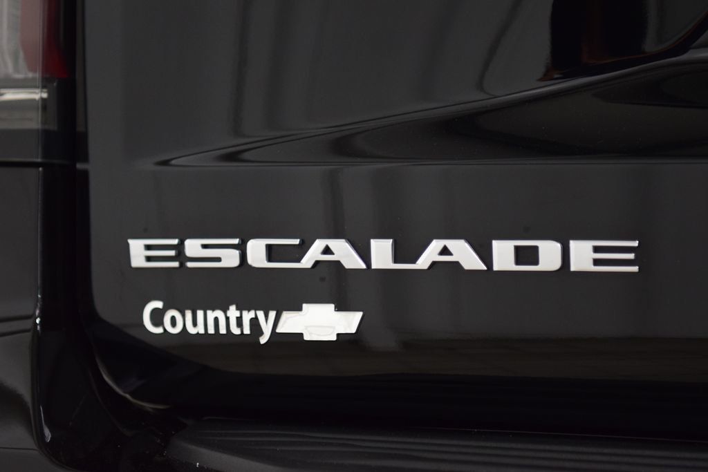 2023 Cadillac Escalade V-Series - 23012699 - 22