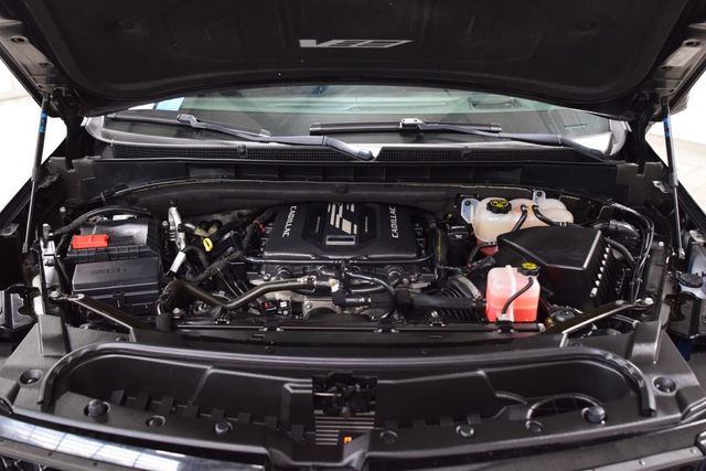 2023 Cadillac Escalade V-Series - 23012699 - 30