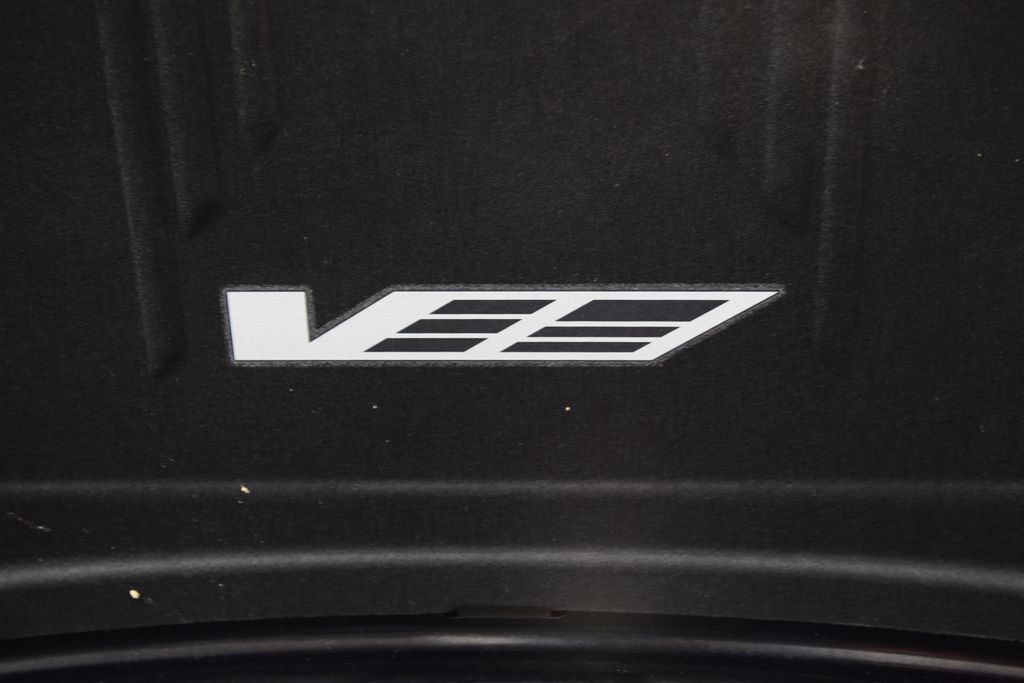2023 Cadillac Escalade V-Series - 23012699 - 33