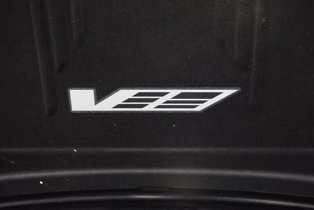 2023 Cadillac Escalade V-Series - 23012699 - 33