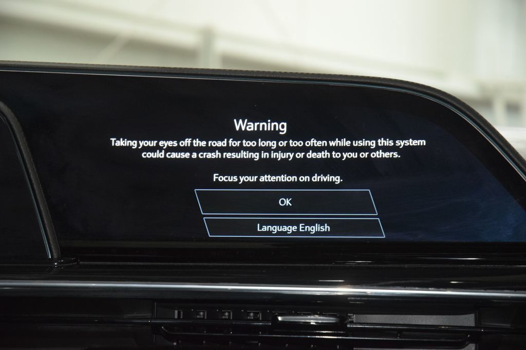 2023 Cadillac Escalade V-Series - 23012699 - 35
